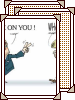 [Curious George]